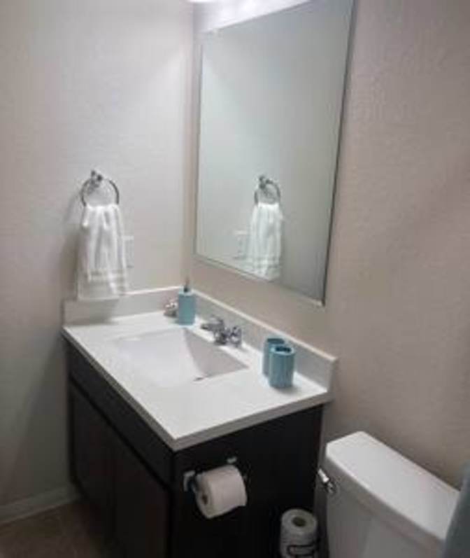 Photo of Iqbal Singh's room