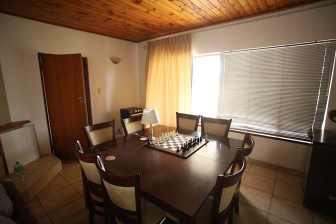Photo of Rein's room