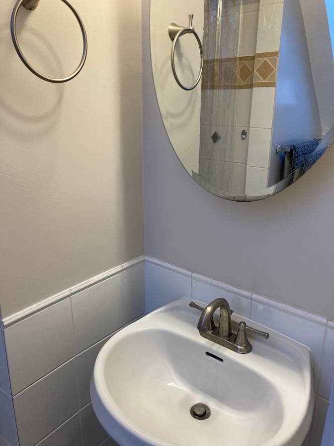 Photo of Emily's room