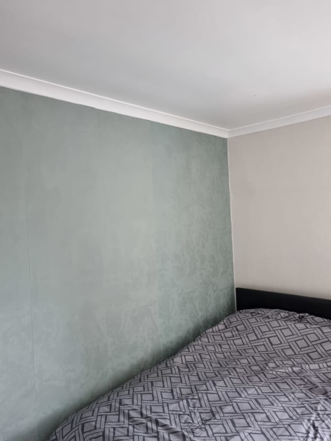 Photo of Caz's room
