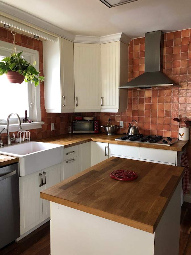 Aaron LeBlanc's room