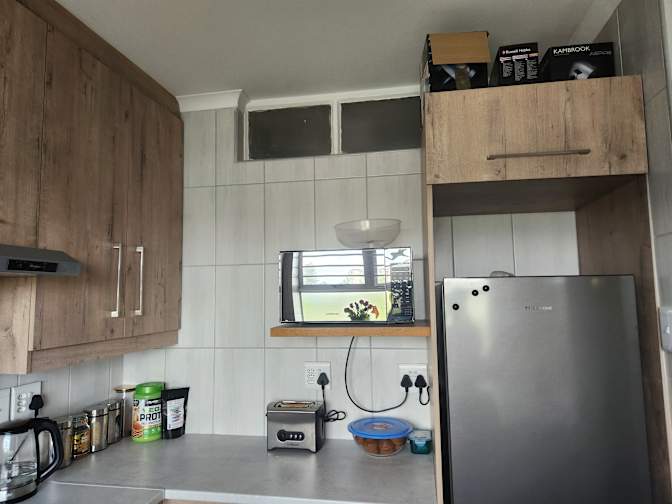 Photo of Michaela's room