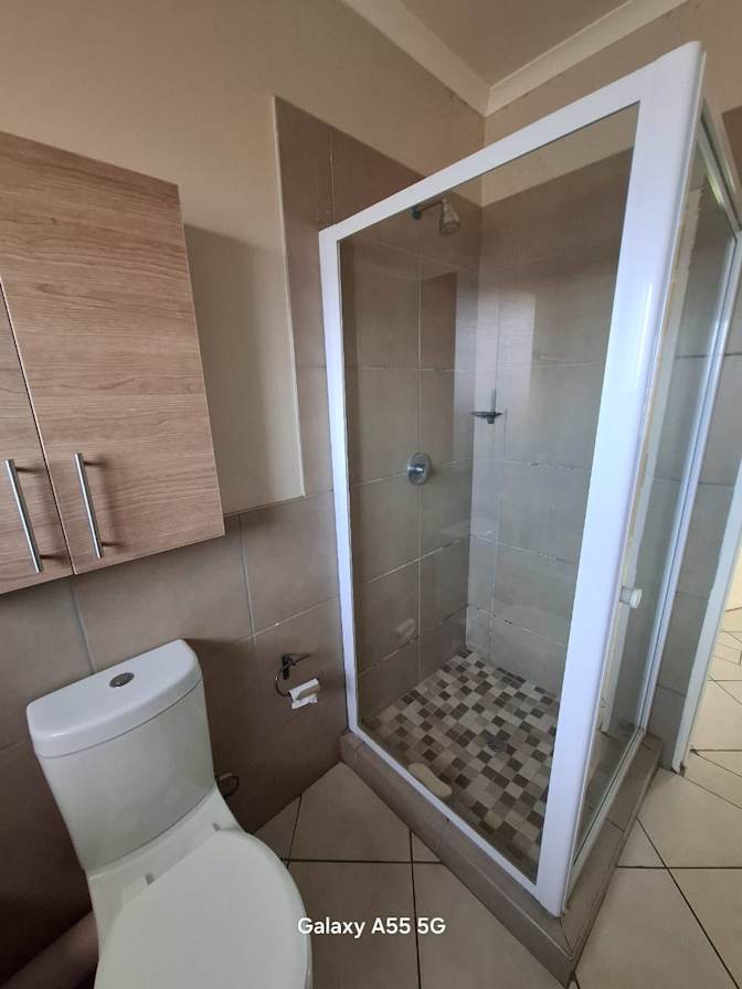 Photo of Phuthy's room