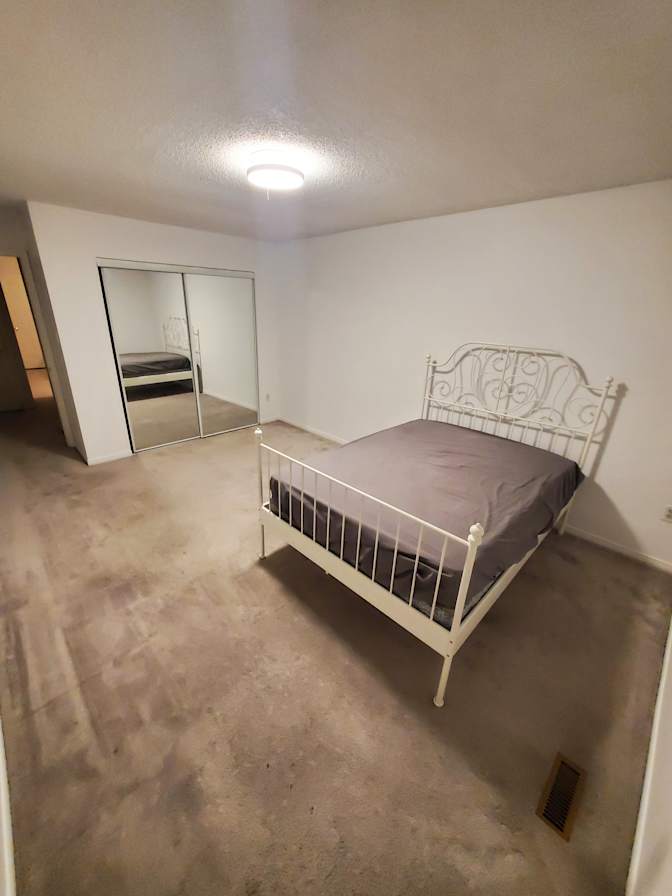 Photo of Krishna - Property Manager's room