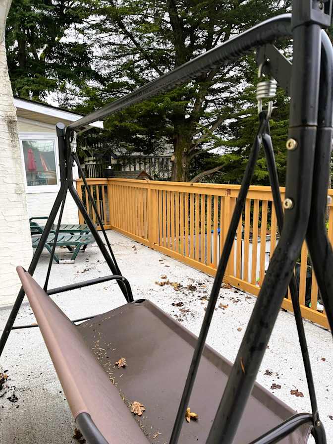 Alessandra delgado's room