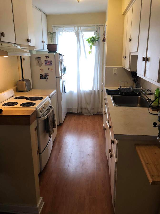 Jacquelin Sadler's room