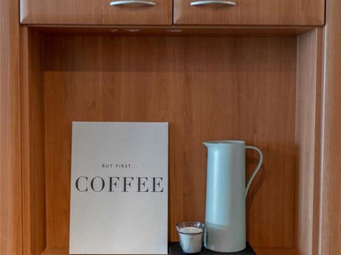 karthik palem's room