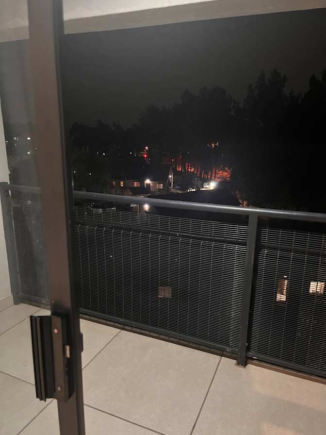 Photo of Karabo's room