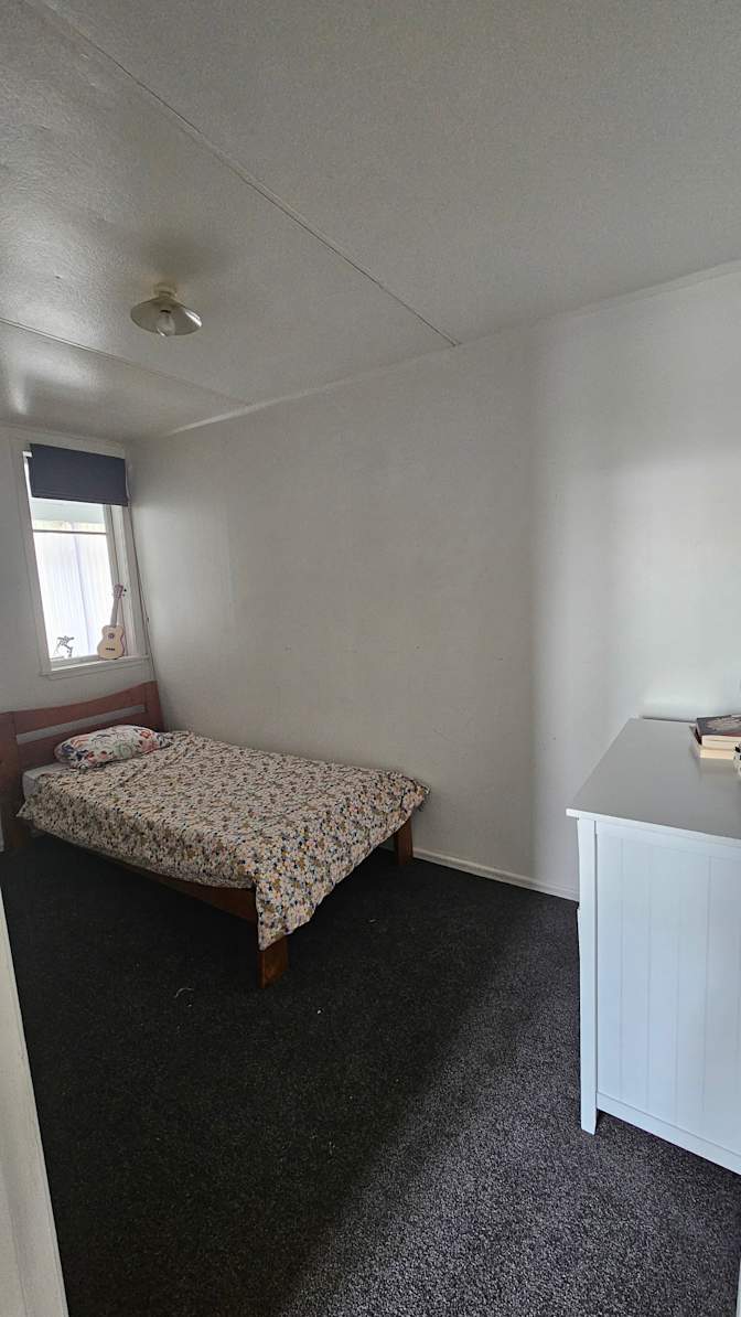 Photo of Alfi's room