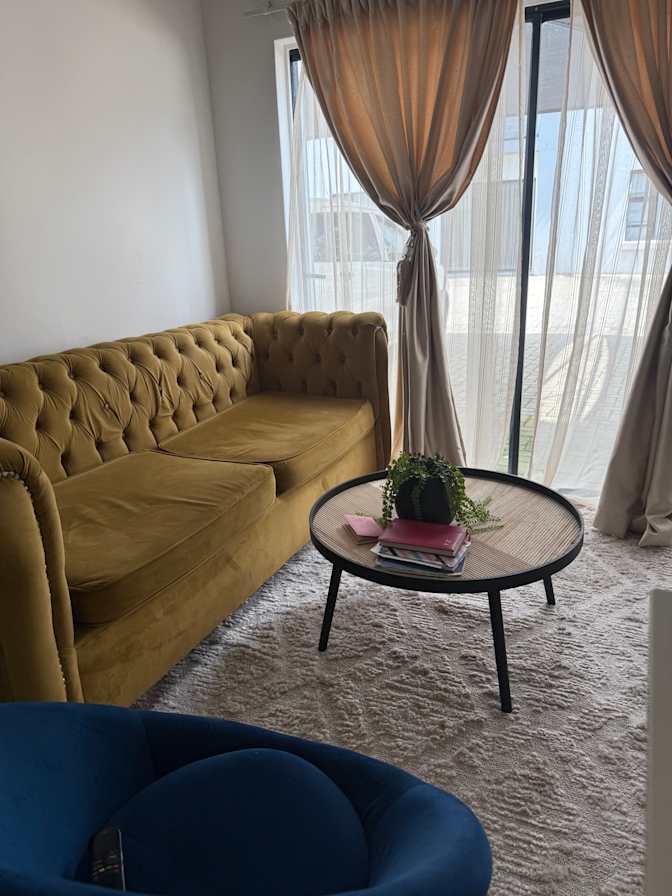 Photo of Hilka's room