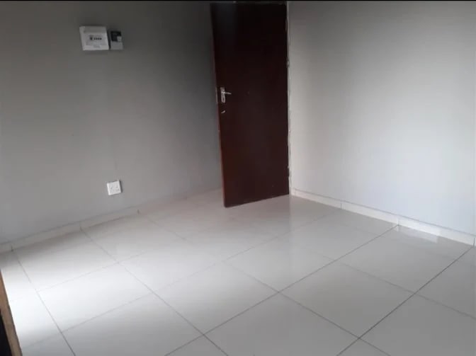 Photo of Matimu's room