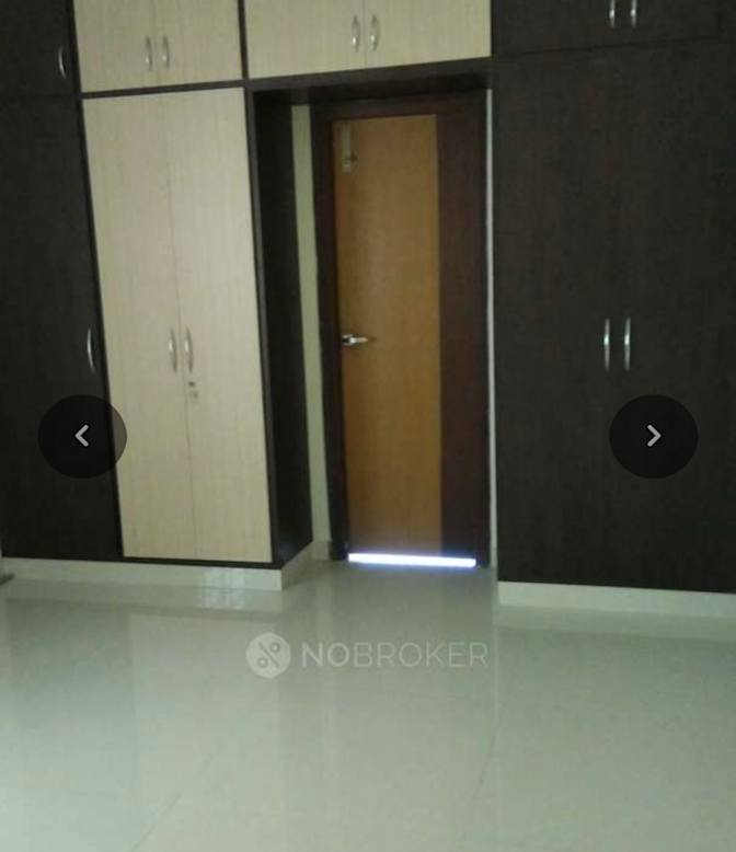 Photo of Sravani's room