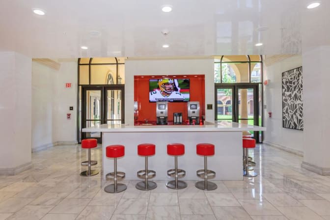 Photo of The Lorenzo's room