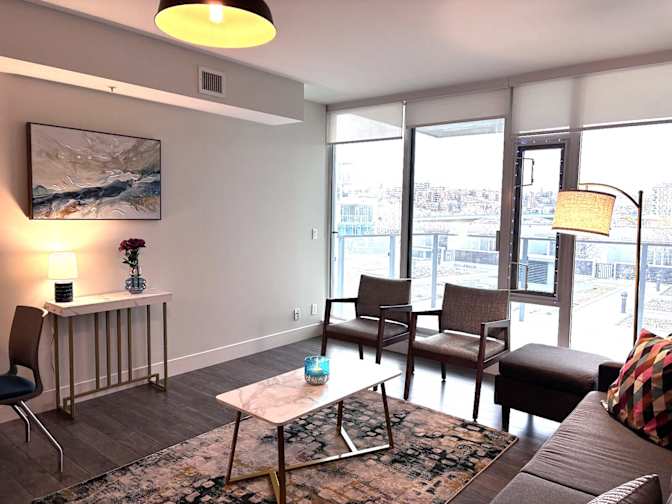 Photo of Sonia's room