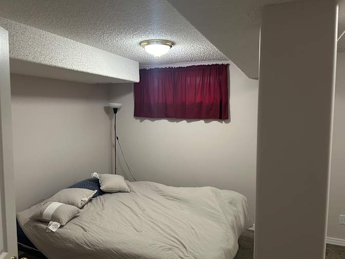 Photo of Alexandr Gajdukov's room