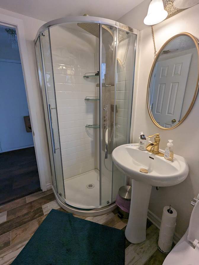 Photo of Jennifer's room