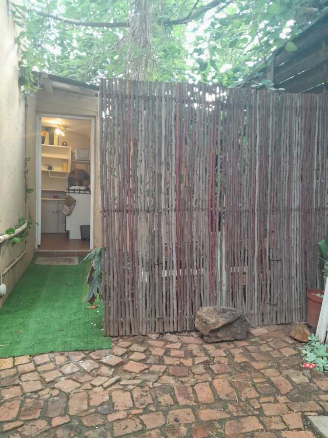 Photo of Jacob's room