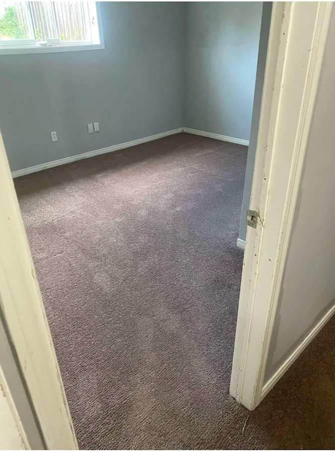 Photo of Garry's room