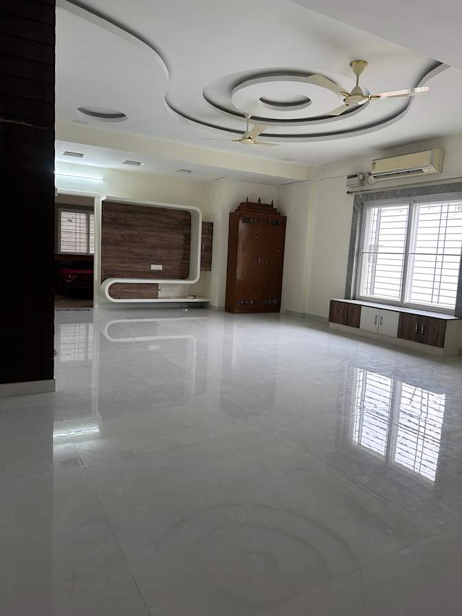 Photo of Aarthi L's room
