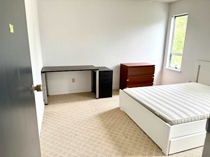 Photo of Nhi Chu's room