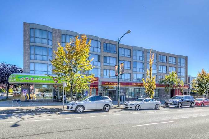 Photo of Darren's room