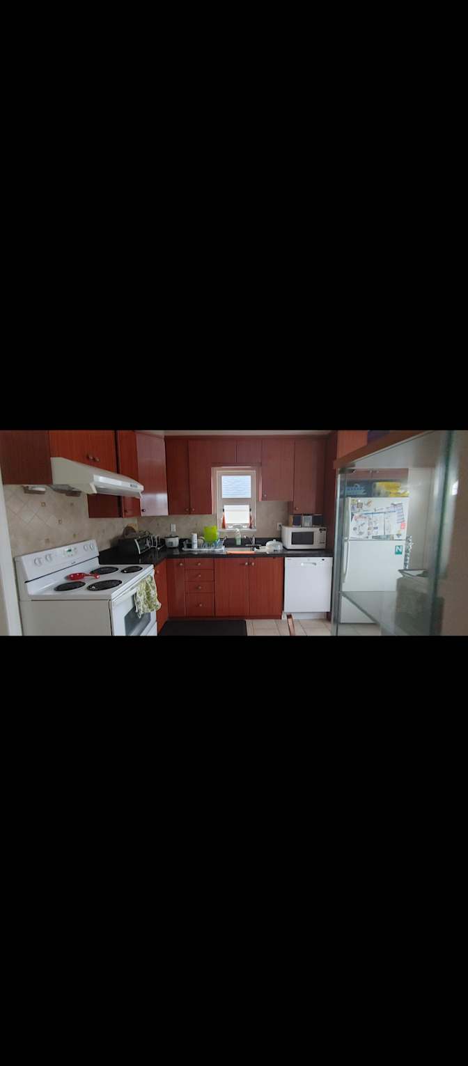 Photo of Alejandro's room