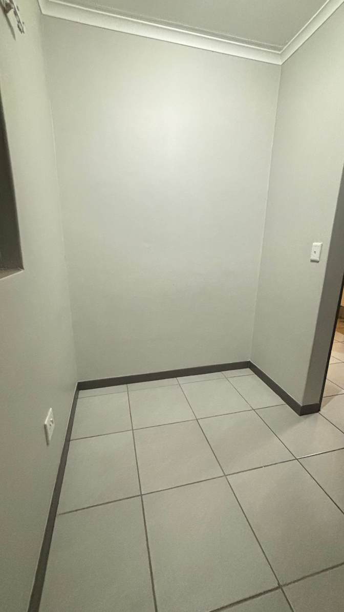Photo of Nashy Magele's room