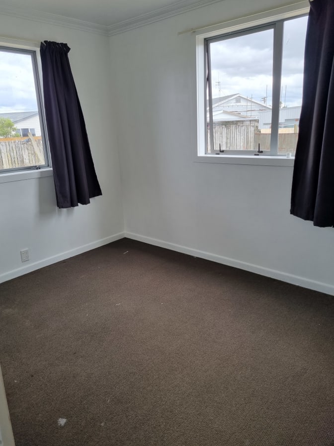 Photo of Flatmate wanted's room