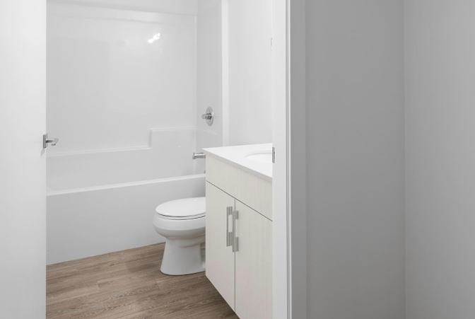 Photo of Pamela Muleya's room