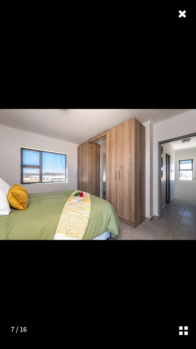 Photo of Alazar's room