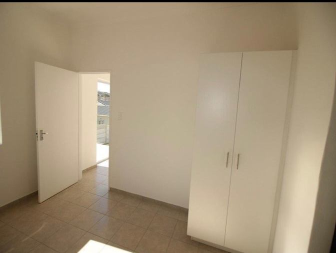 Photo of Kay's room