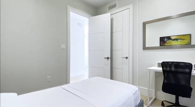 Fiallo Holdings Corp's room