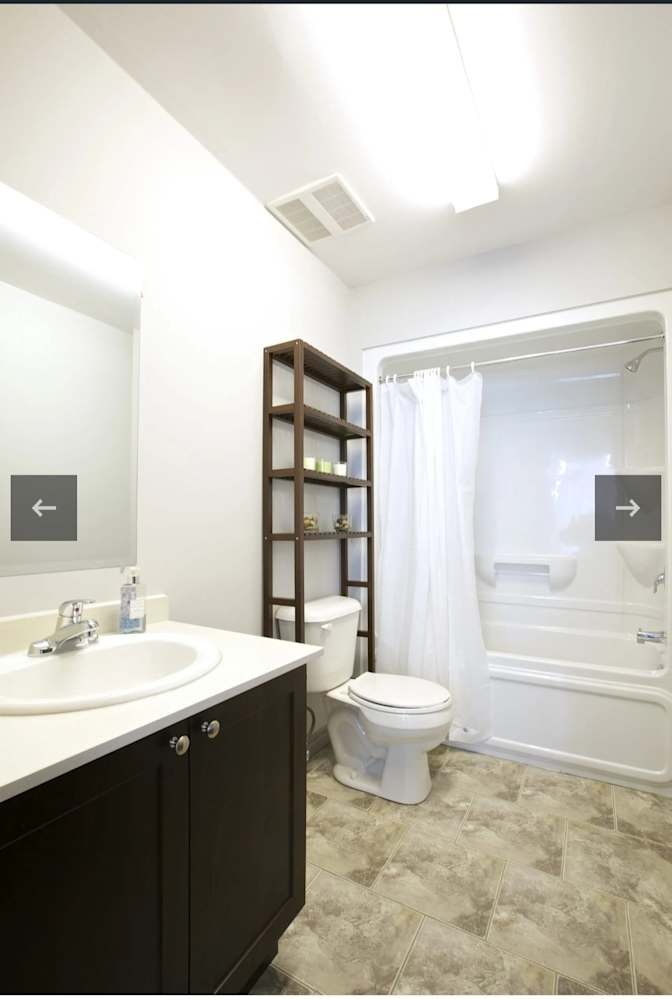 Photo of Aliki's room