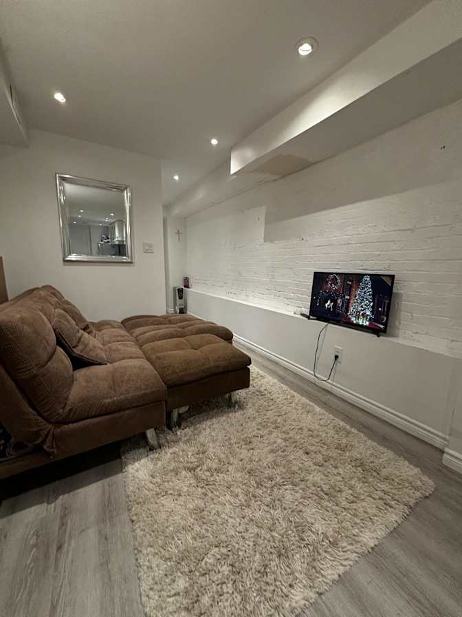 Mariejo Varca's room