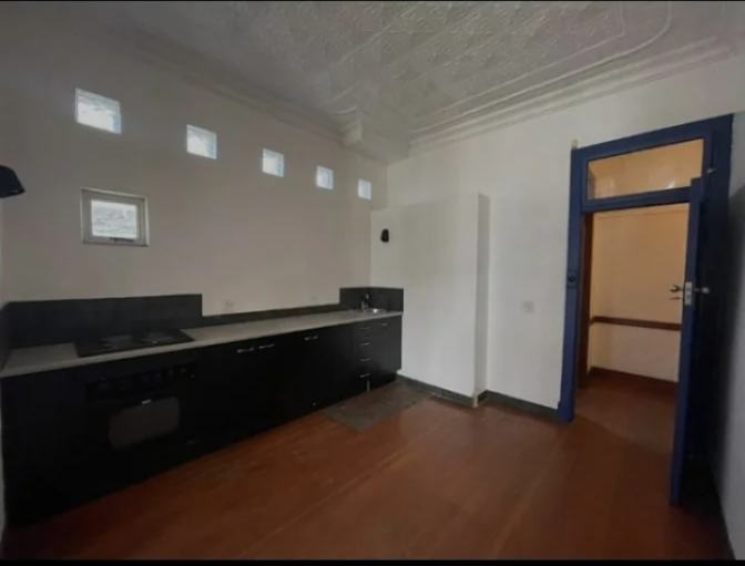 Photo of Sindi's room