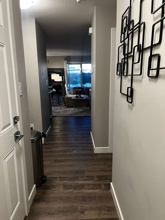 Photo of Dorsa's room