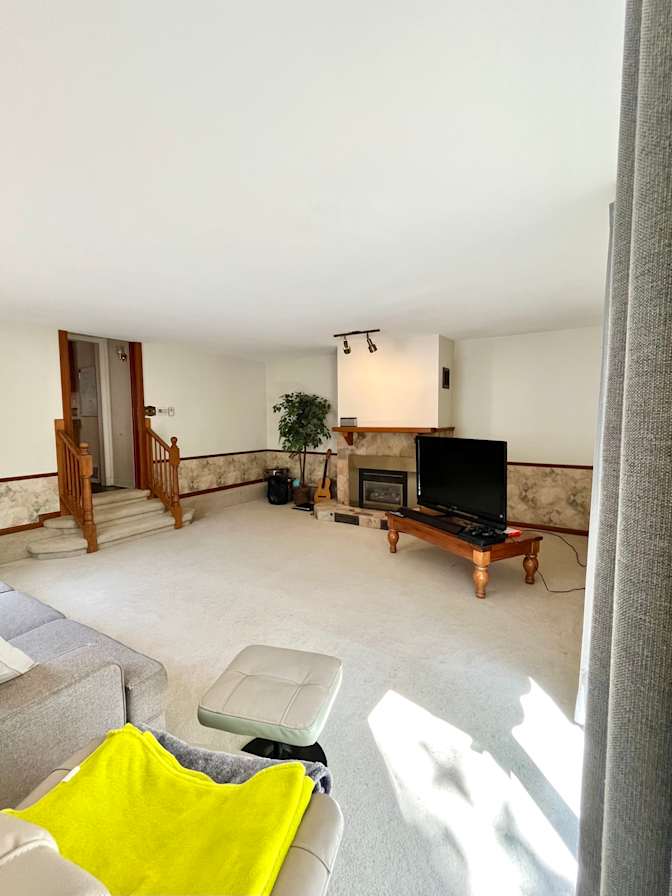 Photo of Ella's room