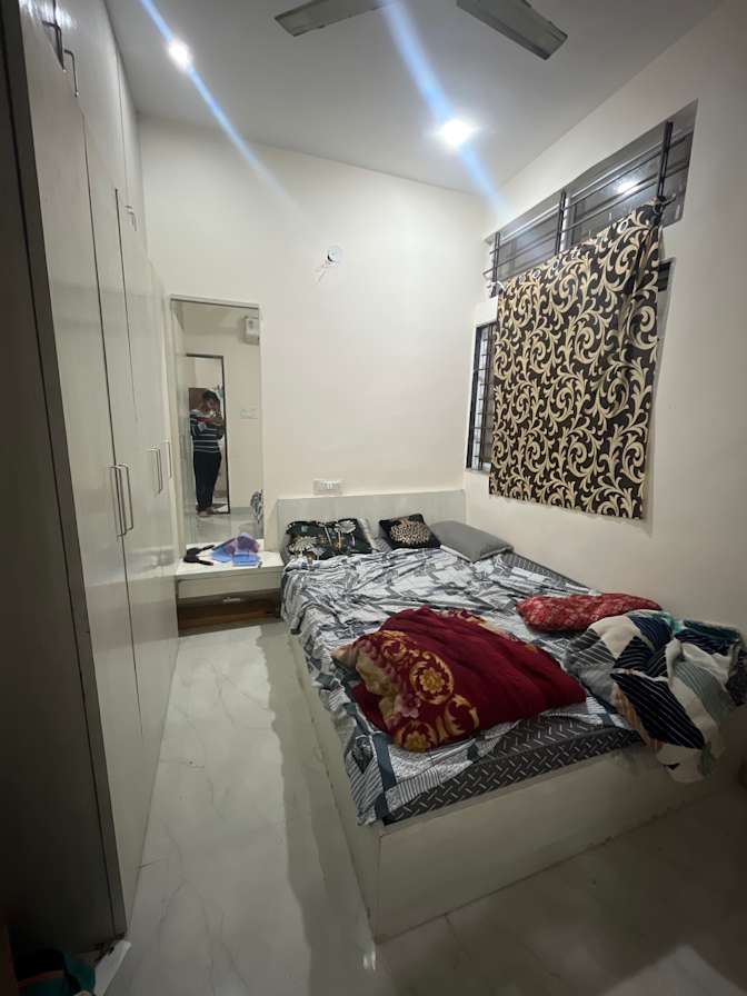 Photo of Gautam barela's room