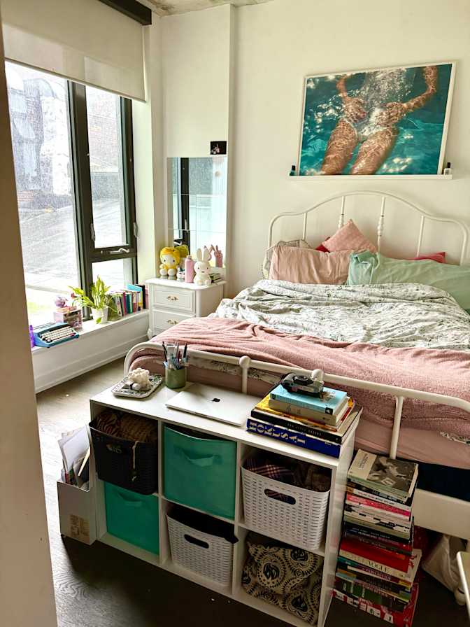 Photo of Lolita's room