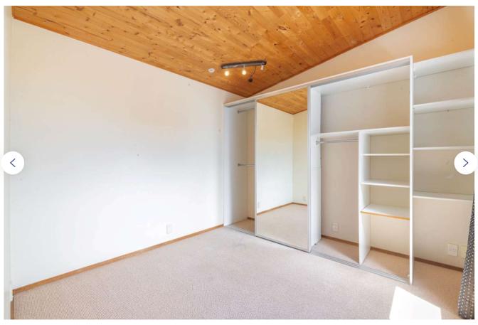 Photo of MARC's room