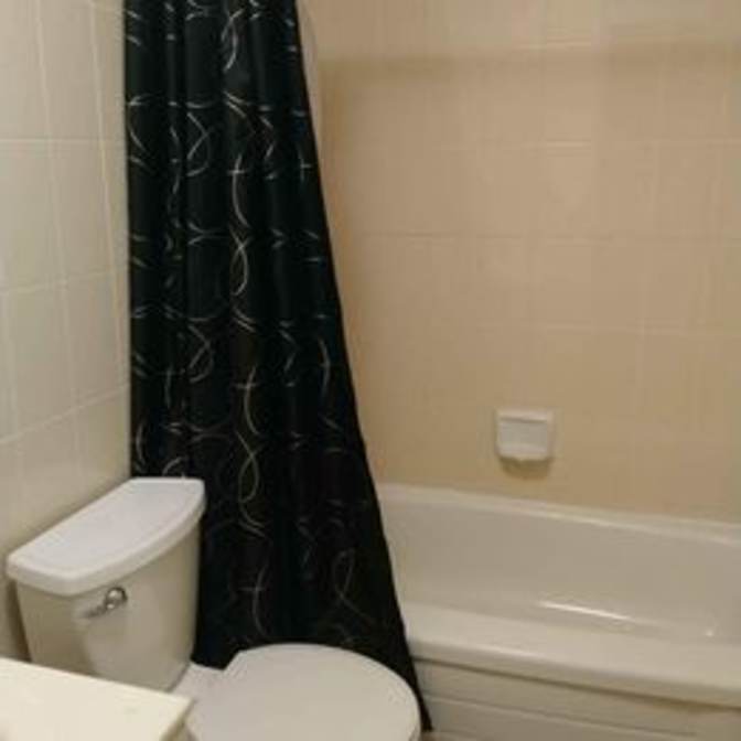 Photo of Kirsten's room