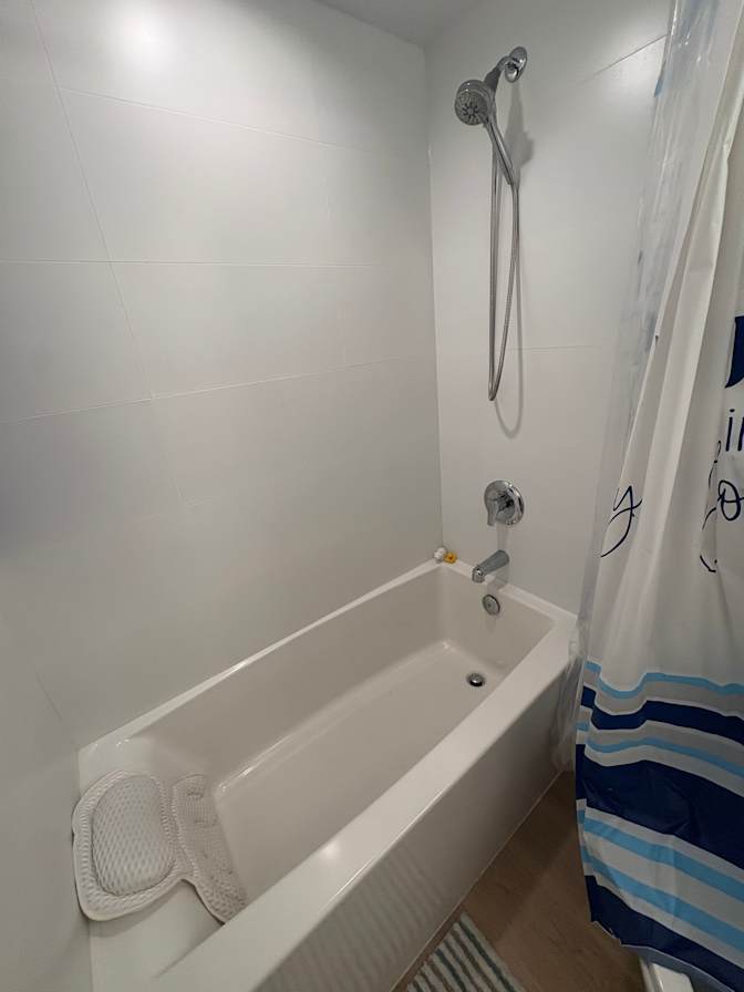 Photo of Ying's room