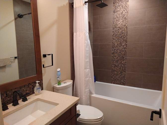 Sara & Julian's room