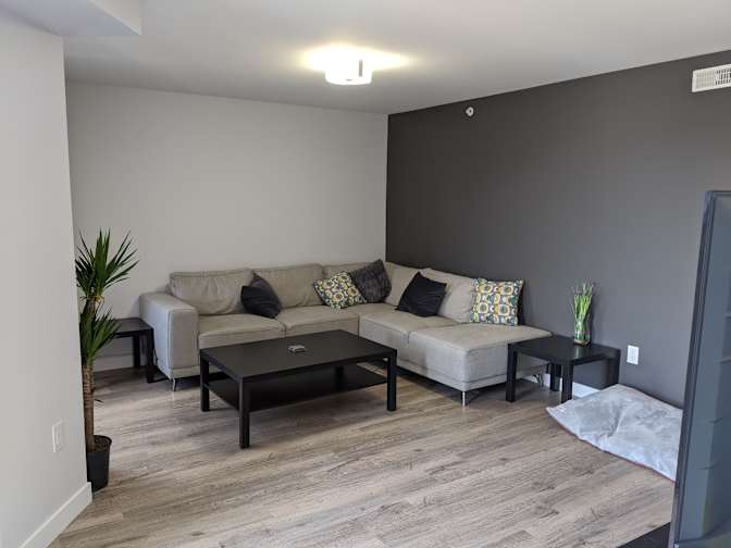 Rostyslav-Mykola's room