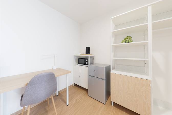 Photo of KIN Residences's room
