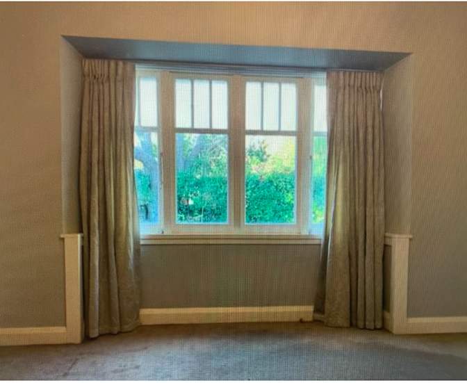 Photo of Howie's room