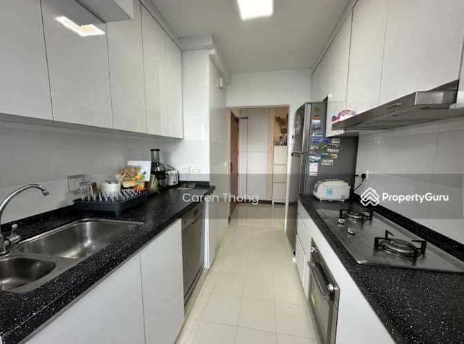 Photo of A's room