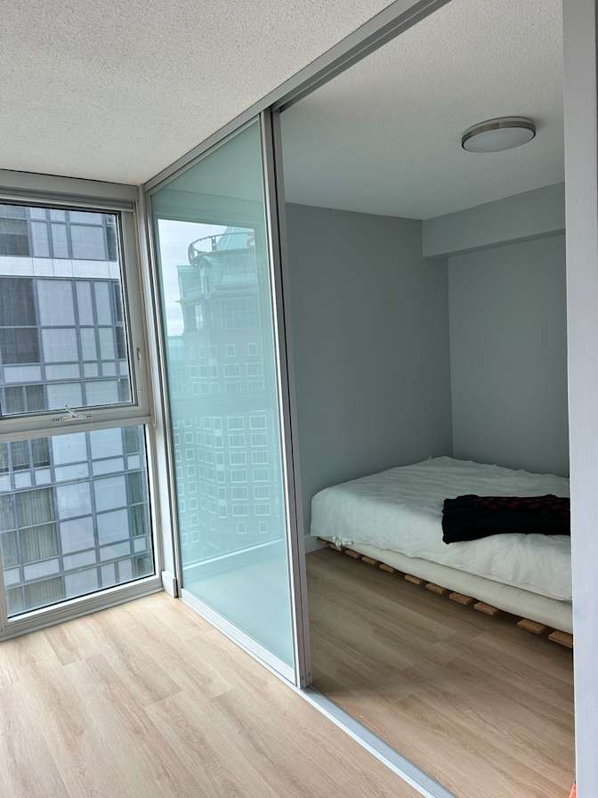 Photo of MARIA KAMILA GONZALEZ's room