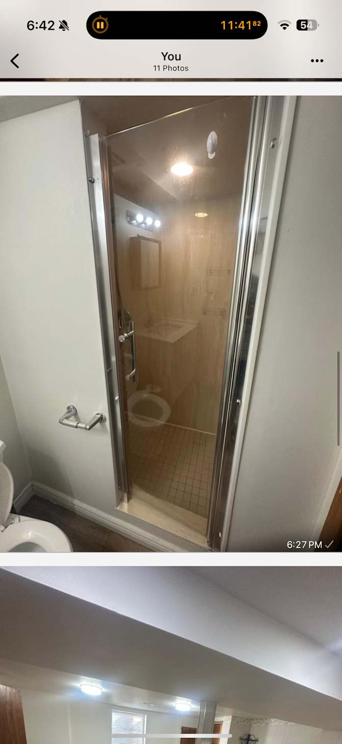 AMARJEET KAUR's room