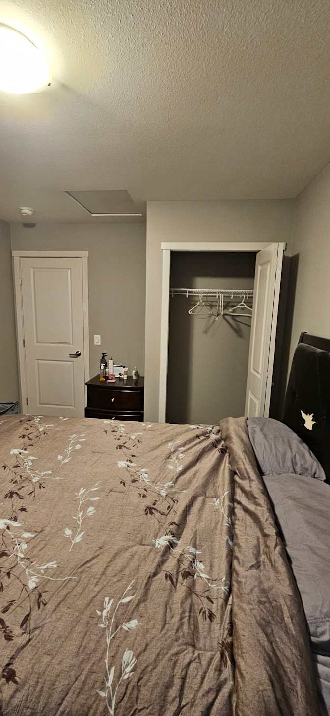 Kevin's room